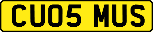 CU05MUS
