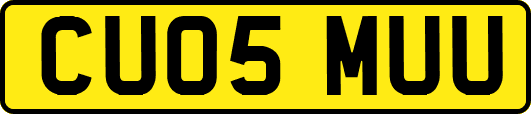 CU05MUU