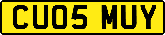 CU05MUY