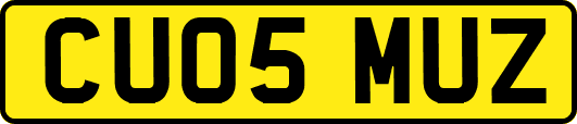 CU05MUZ