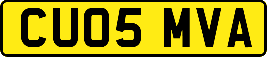 CU05MVA