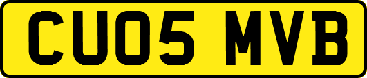 CU05MVB