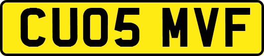 CU05MVF