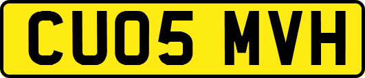 CU05MVH