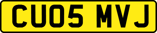 CU05MVJ