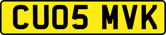 CU05MVK