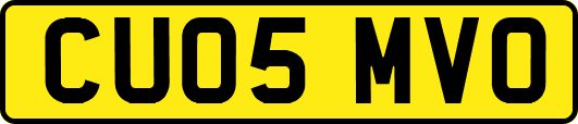 CU05MVO