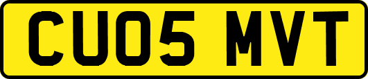 CU05MVT