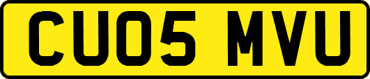 CU05MVU