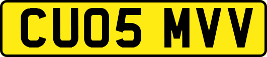 CU05MVV