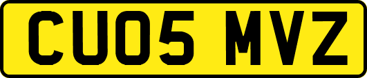 CU05MVZ