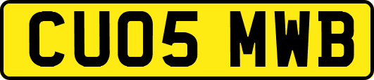 CU05MWB