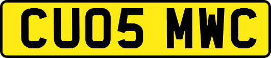 CU05MWC