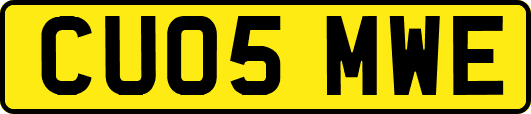 CU05MWE
