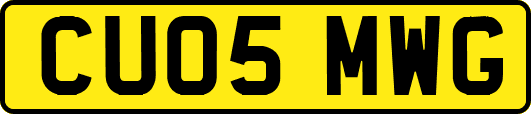 CU05MWG