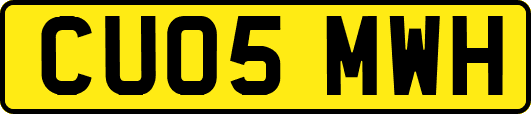 CU05MWH
