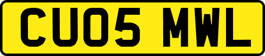 CU05MWL