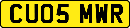 CU05MWR
