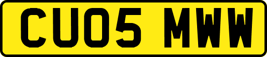 CU05MWW