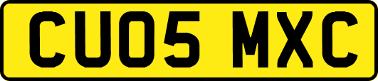 CU05MXC