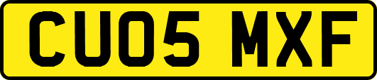 CU05MXF