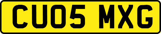 CU05MXG