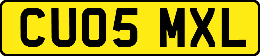 CU05MXL