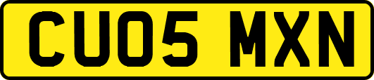 CU05MXN