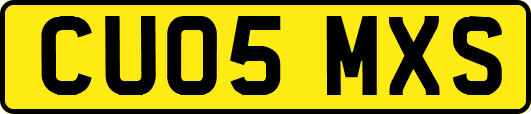 CU05MXS