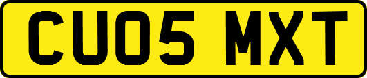 CU05MXT
