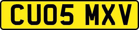 CU05MXV