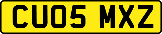 CU05MXZ