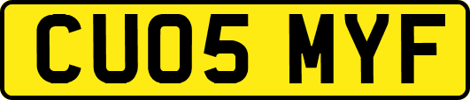 CU05MYF