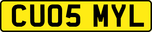 CU05MYL