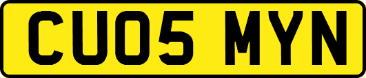 CU05MYN