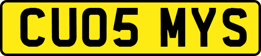 CU05MYS