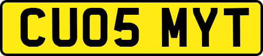 CU05MYT