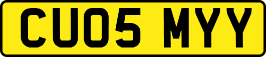 CU05MYY