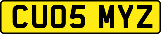 CU05MYZ