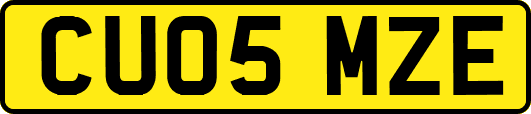CU05MZE