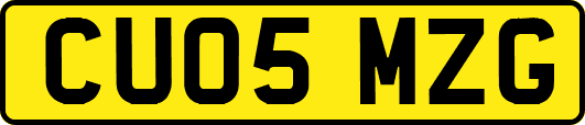 CU05MZG