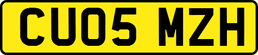 CU05MZH