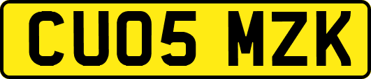 CU05MZK