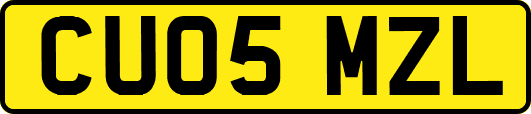 CU05MZL