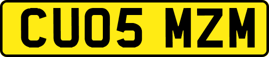 CU05MZM