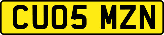 CU05MZN
