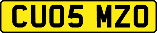 CU05MZO