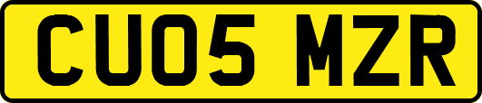 CU05MZR
