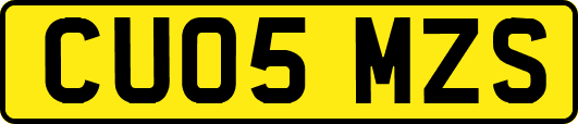 CU05MZS