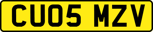 CU05MZV